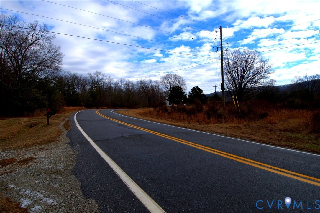 1380 Craigtown Road Shipman, VA 22971 - Photo 10 of 14 a view of a terrace