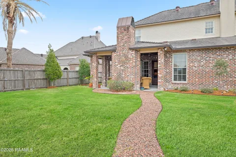 $699,999 | 102 Marble Creek Cove, Lafayette, LA 70508
