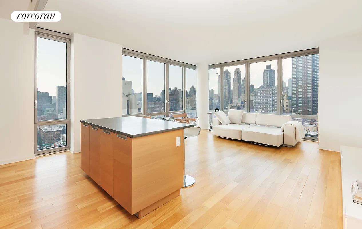 310 West 52nd Street, Unit 18H Manhattan, NY 10019 - Photo 3 of 7