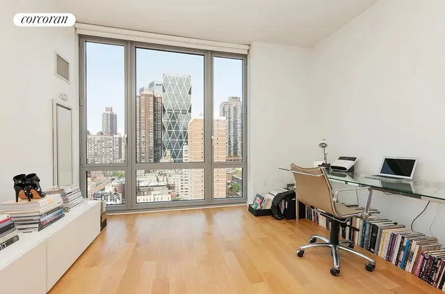 $2,200,000 | 310 West 52nd Street, Unit 18H | Hell's Kitchen