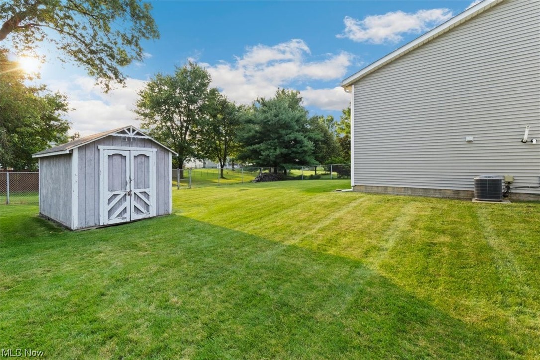 5266 Jaycox Road North Ridgeville, OH 44039 - Photo 32 of 35