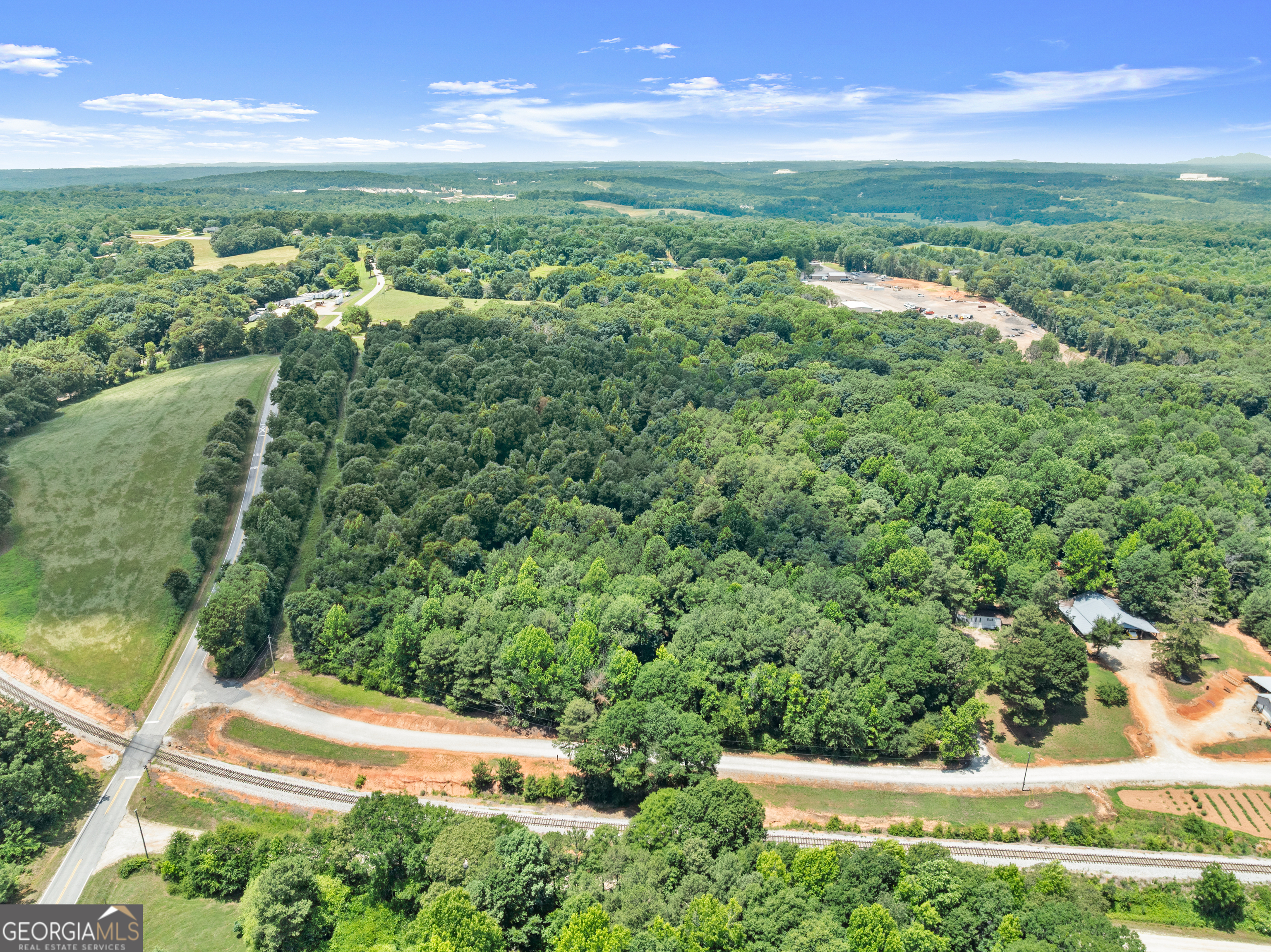 0 Mountain Creek Church Road Talmo, GA 30567 - Photo 2 of 25