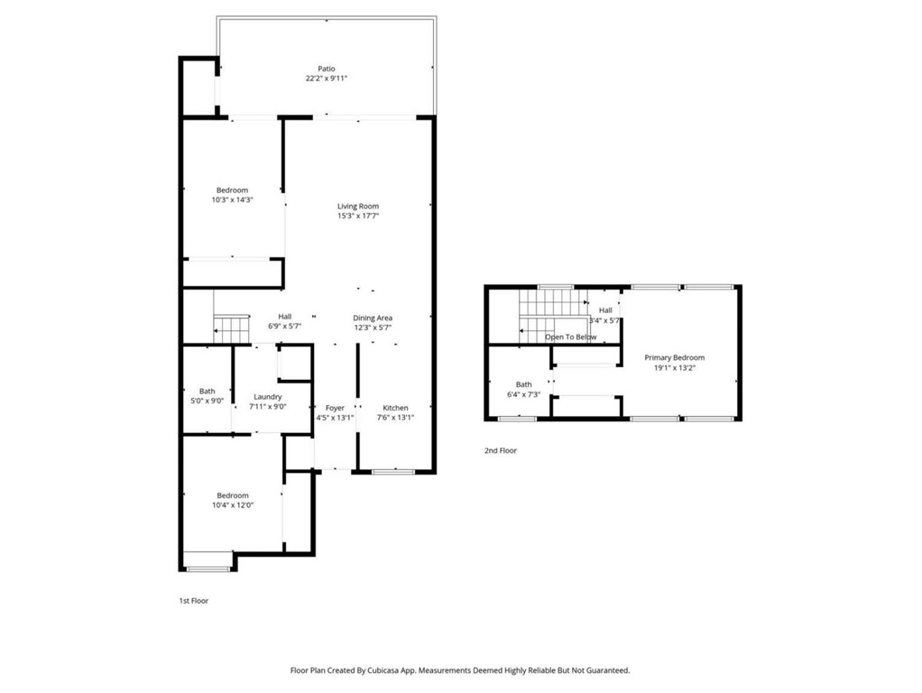 6733 Caro Street, Unit 47 Paramount, CA 90723 - Photo 13 of 25