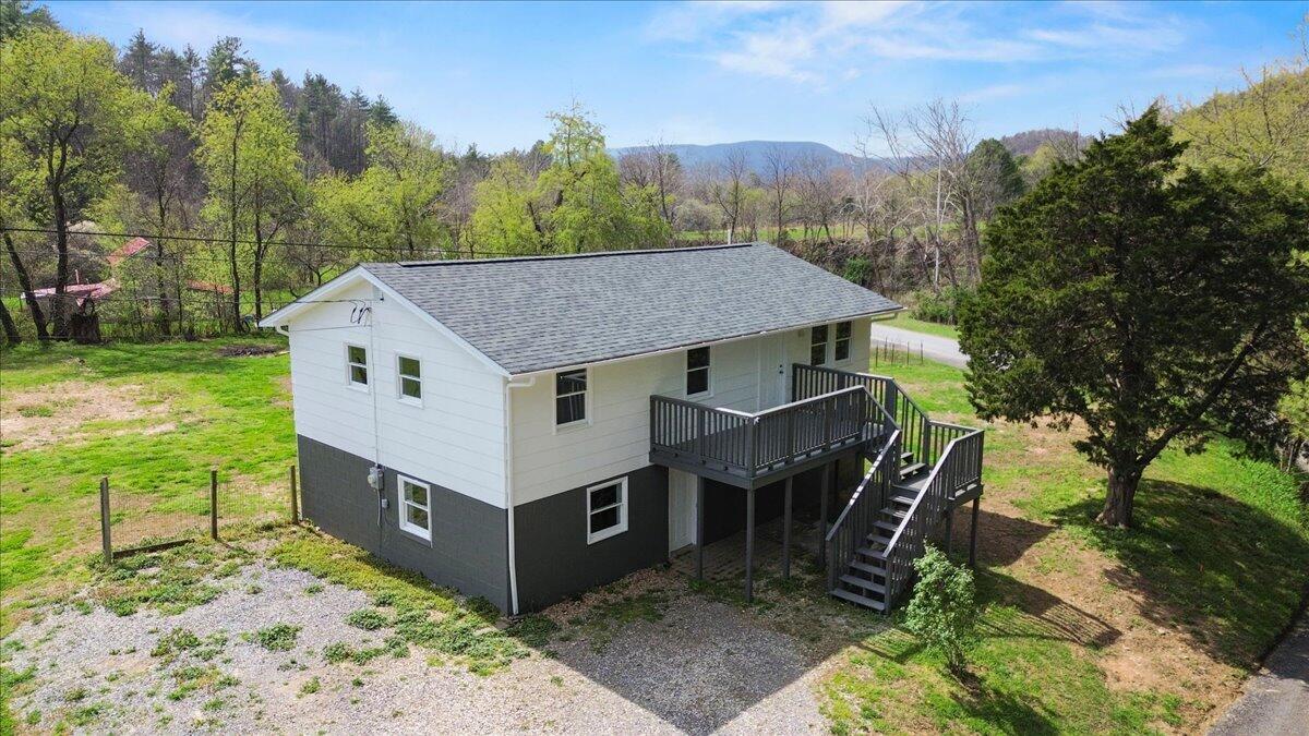 28 Scotts Hollow Road Eagle Rock, VA 24085 - Photo 40 of 44 40-DJI_0011