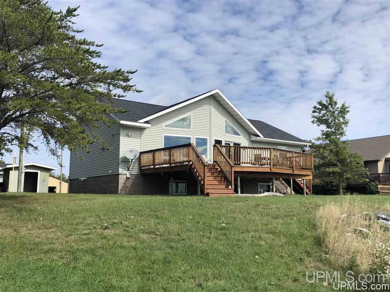 W3857 Co Road Big Bay, MI 49808 - Photo 27 of 49