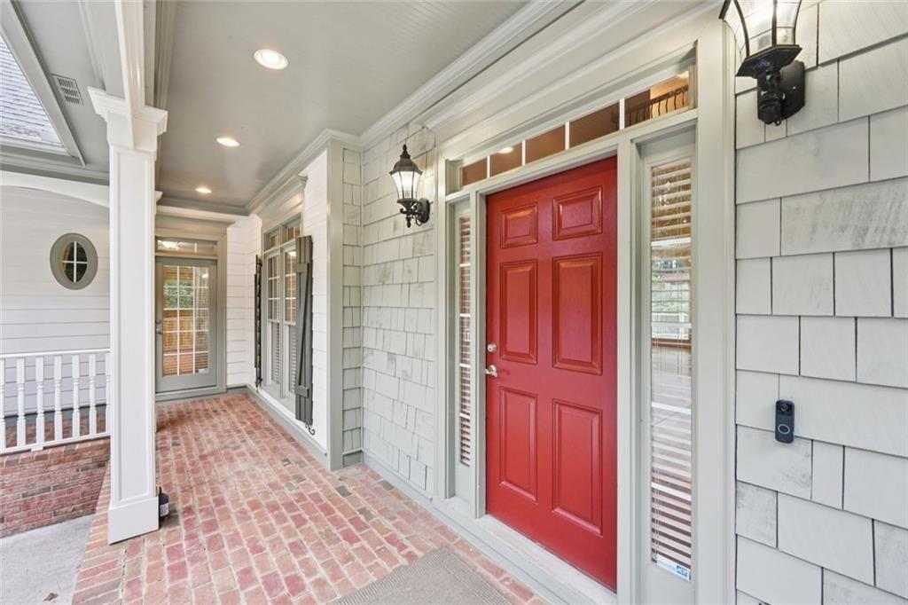 1160 Nix Road Milton, GA 30004 - Photo 13 of 65