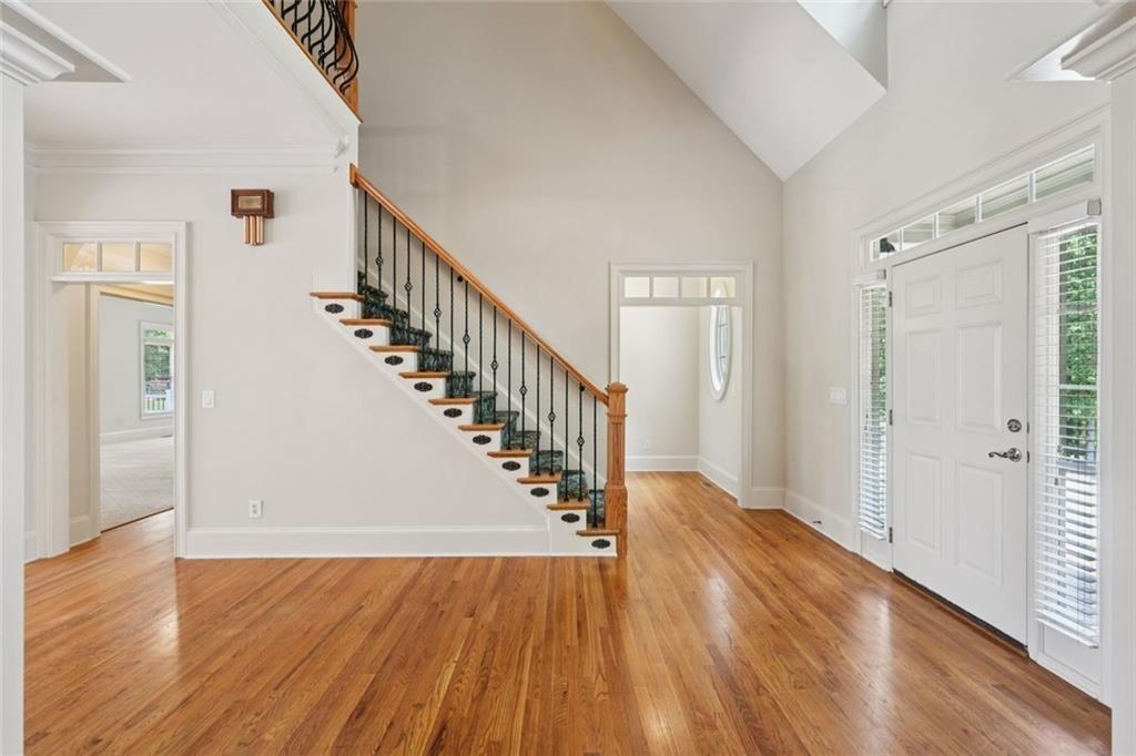 1160 Nix Road Milton, GA 30004 - Photo 14 of 65