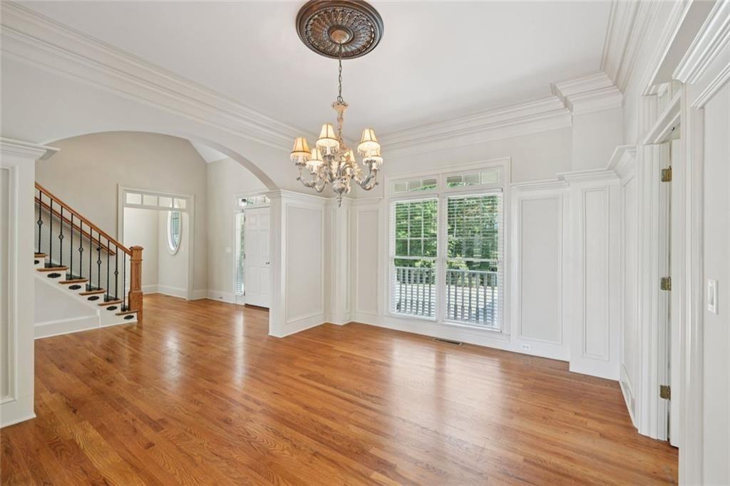 1160 Nix Road Milton, GA 30004 - Photo 16 of 65