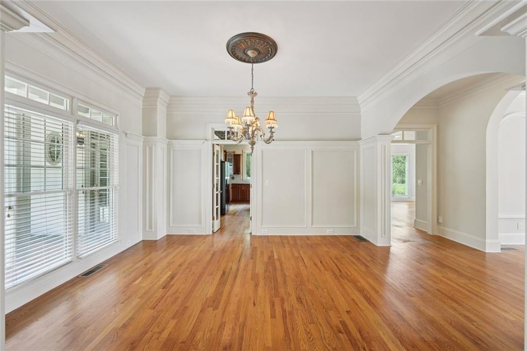 1160 Nix Road Milton, GA 30004 - Photo 17 of 65