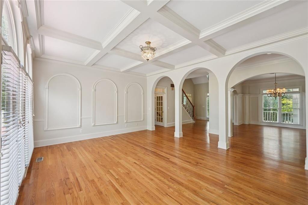 1160 Nix Road Milton, GA 30004 - Photo 19 of 65