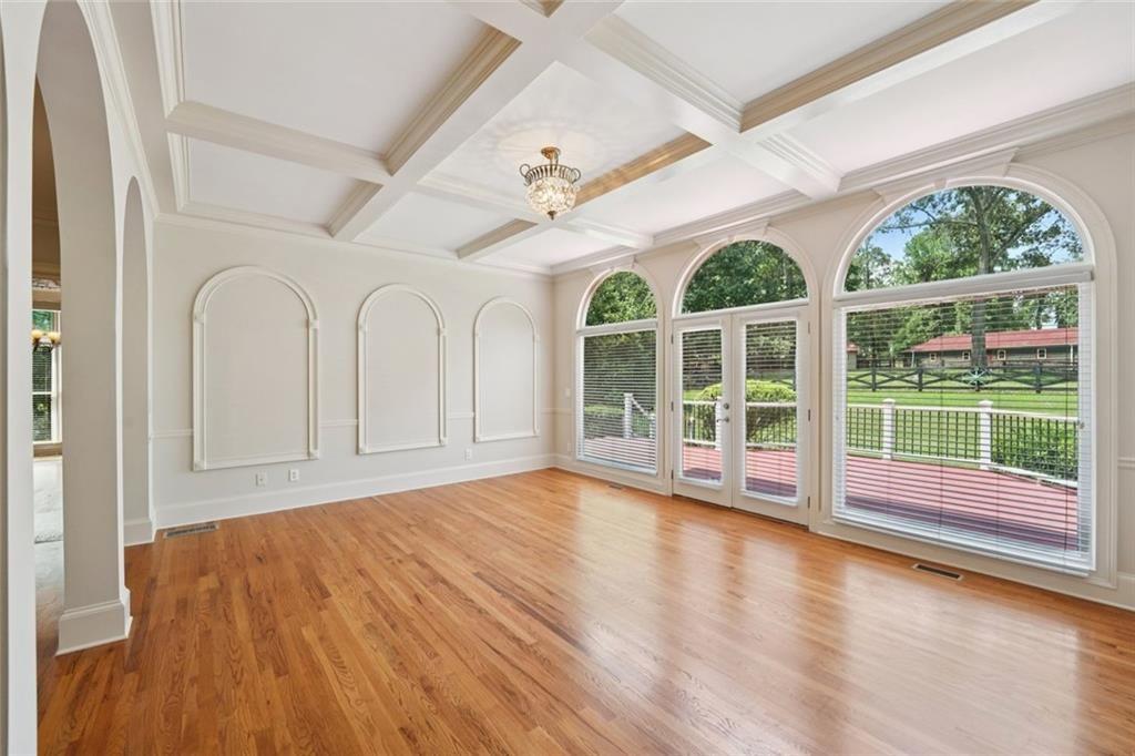 1160 Nix Road Milton, GA 30004 - Photo 20 of 65