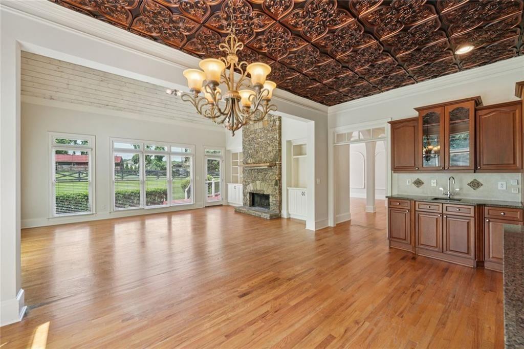 1160 Nix Road Milton, GA 30004 - Photo 23 of 65