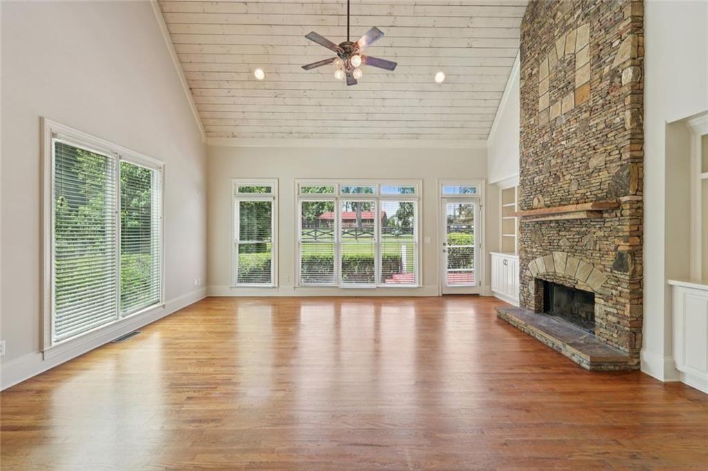 1160 Nix Road Milton, GA 30004 - Photo 25 of 65