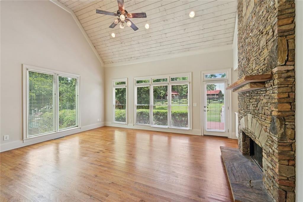 1160 Nix Road Milton, GA 30004 - Photo 26 of 65