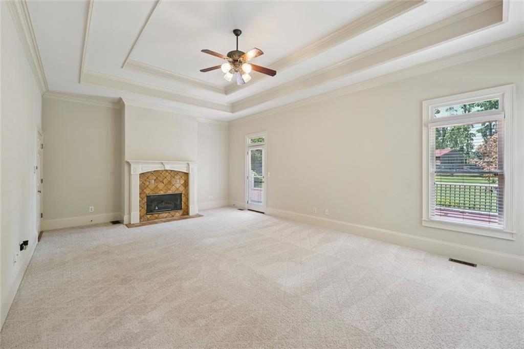 1160 Nix Road Milton, GA 30004 - Photo 31 of 65