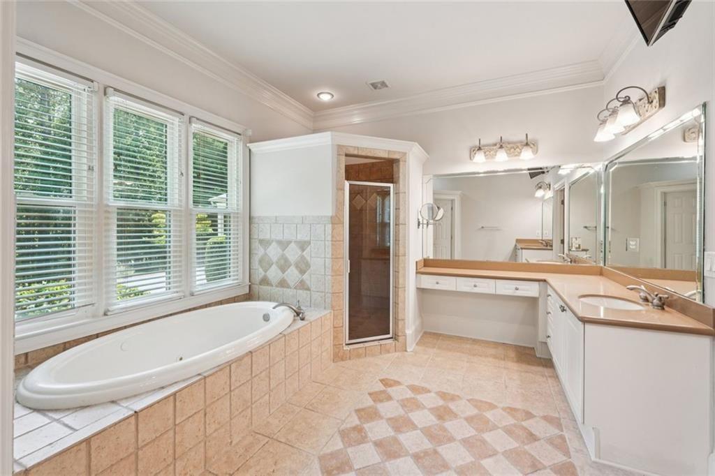 1160 Nix Road Milton, GA 30004 - Photo 32 of 65