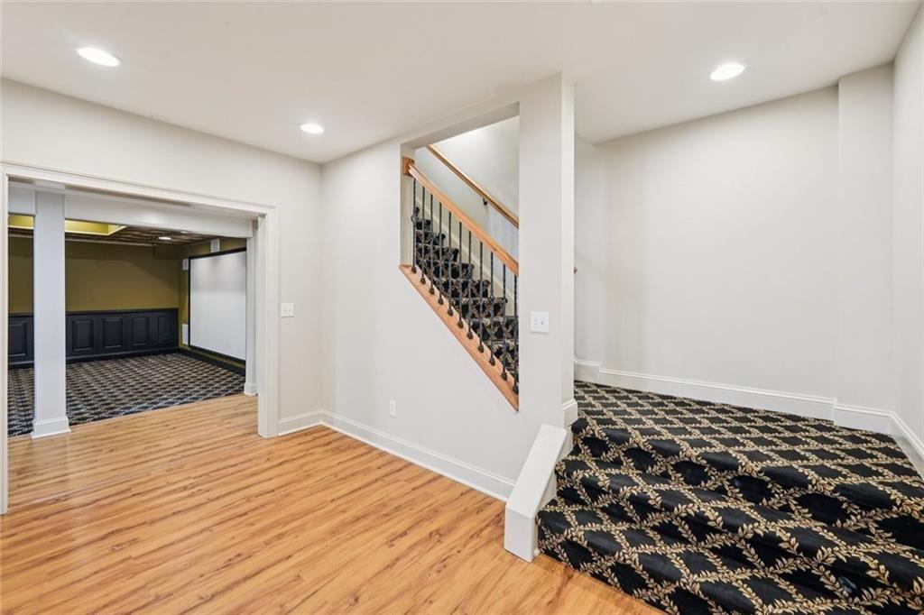 1160 Nix Road Milton, GA 30004 - Photo 42 of 65