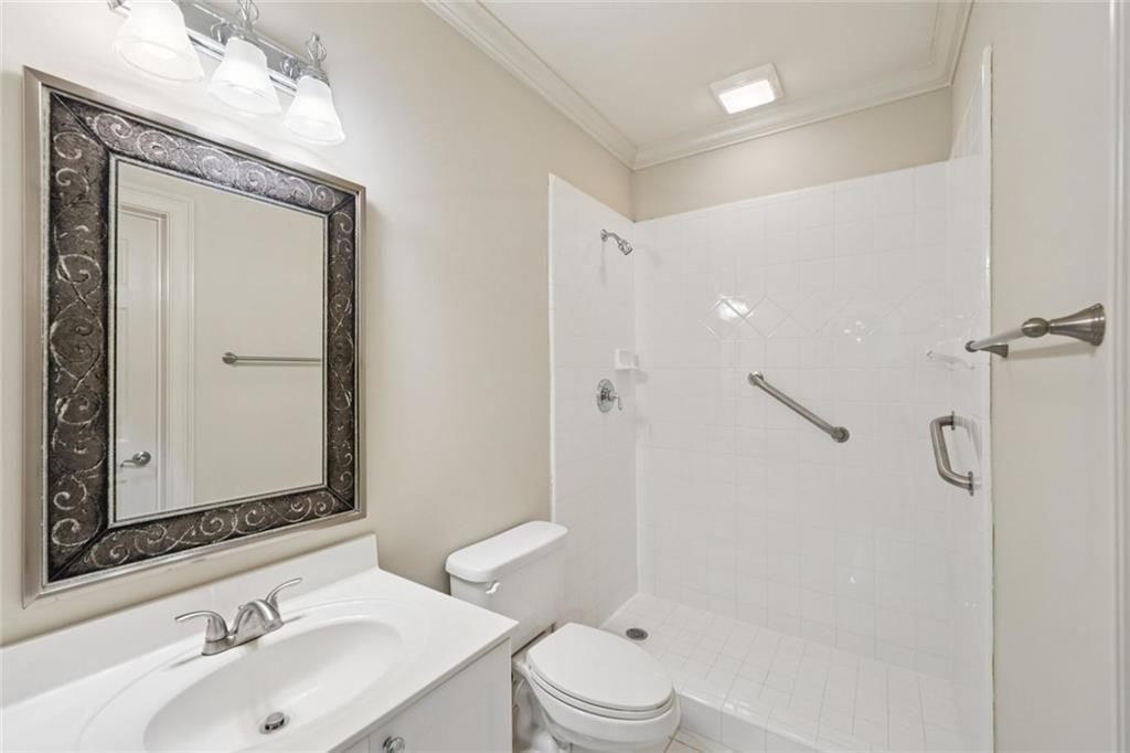 1160 Nix Road Milton, GA 30004 - Photo 49 of 65