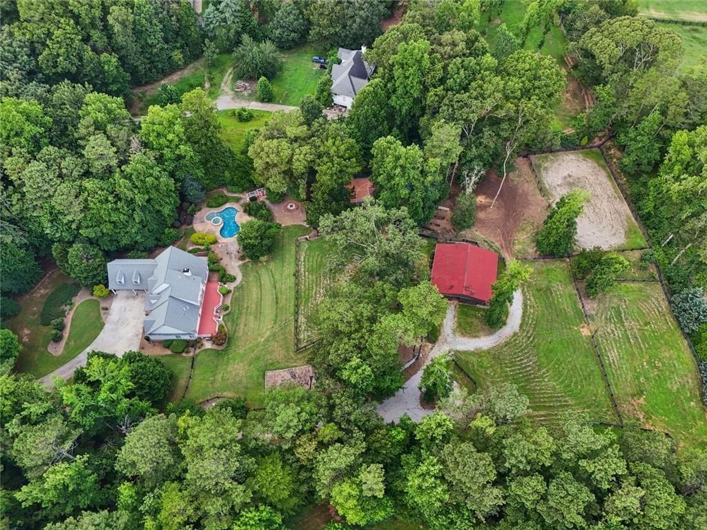 1160 Nix Road Milton, GA 30004 - Photo 5 of 65