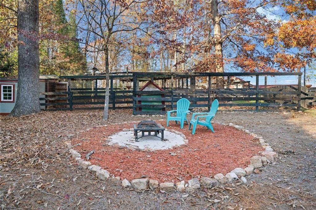 1160 Nix Road Milton, GA 30004 - Photo 51 of 65