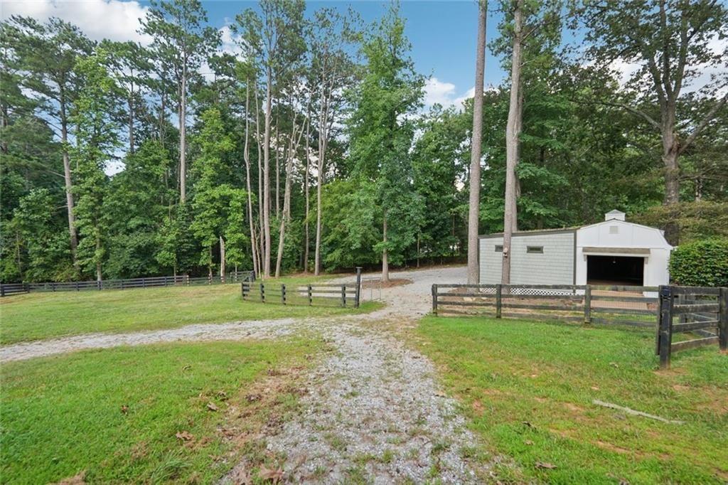 1160 Nix Road Milton, GA 30004 - Photo 58 of 65