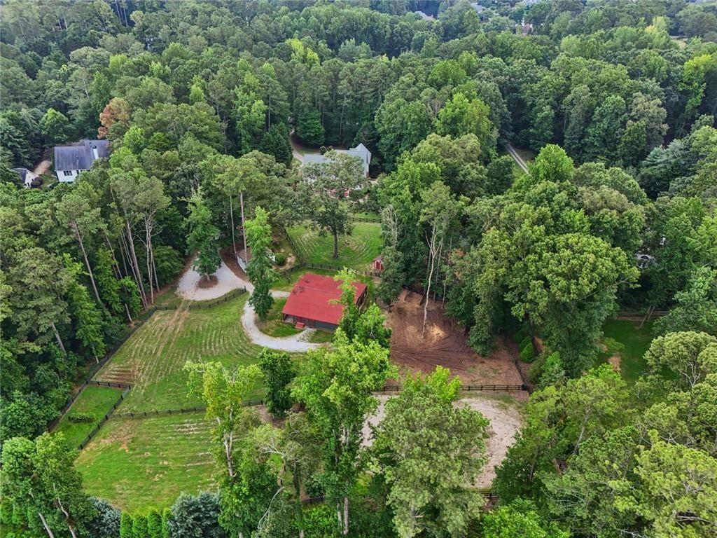 1160 Nix Road Milton, GA 30004 - Photo 61 of 65