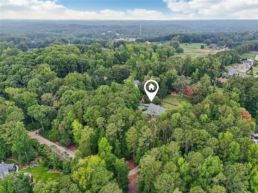 1160 Nix Road Milton, GA 30004 - Photo 63 of 65