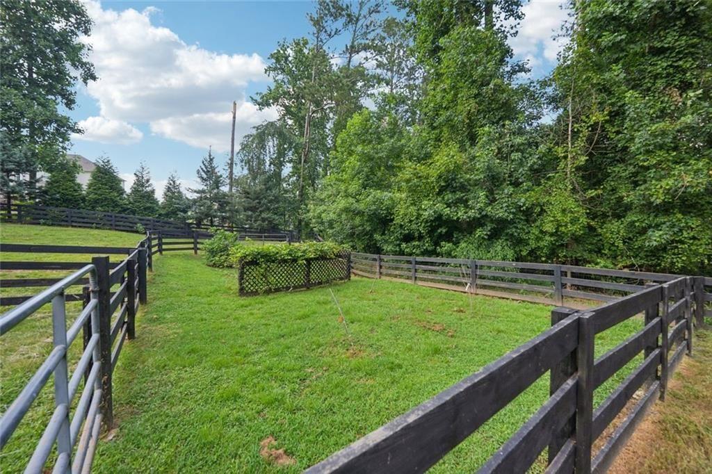 1160 Nix Road Milton, GA 30004 - Photo 64 of 65