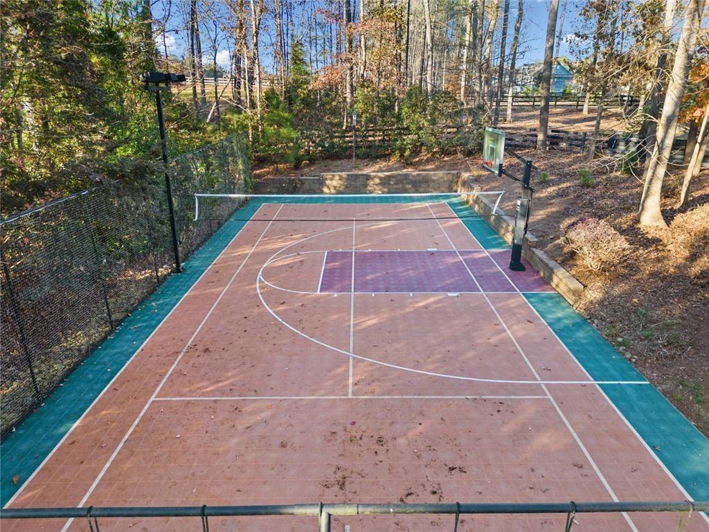 1160 Nix Road Milton, GA 30004 - Photo 9 of 65