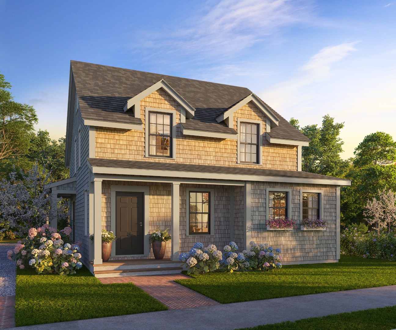3 Beach Grass Road Nantucket, MA 02554 - Photo 1 of 16 Gallery Image 1