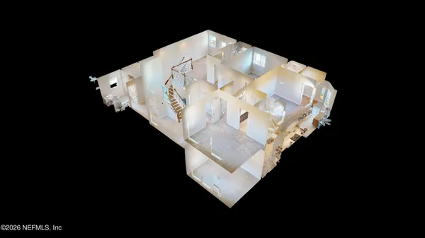 $4,700 | 194 Snowbell Court, St. Augustine, FL 32095