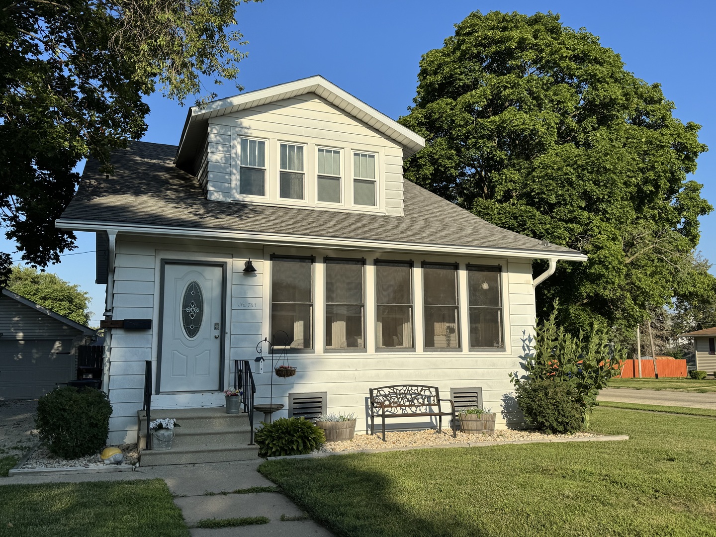 703 North 3rd Street Rochelle, IL 61068 - Photo 1 of 37