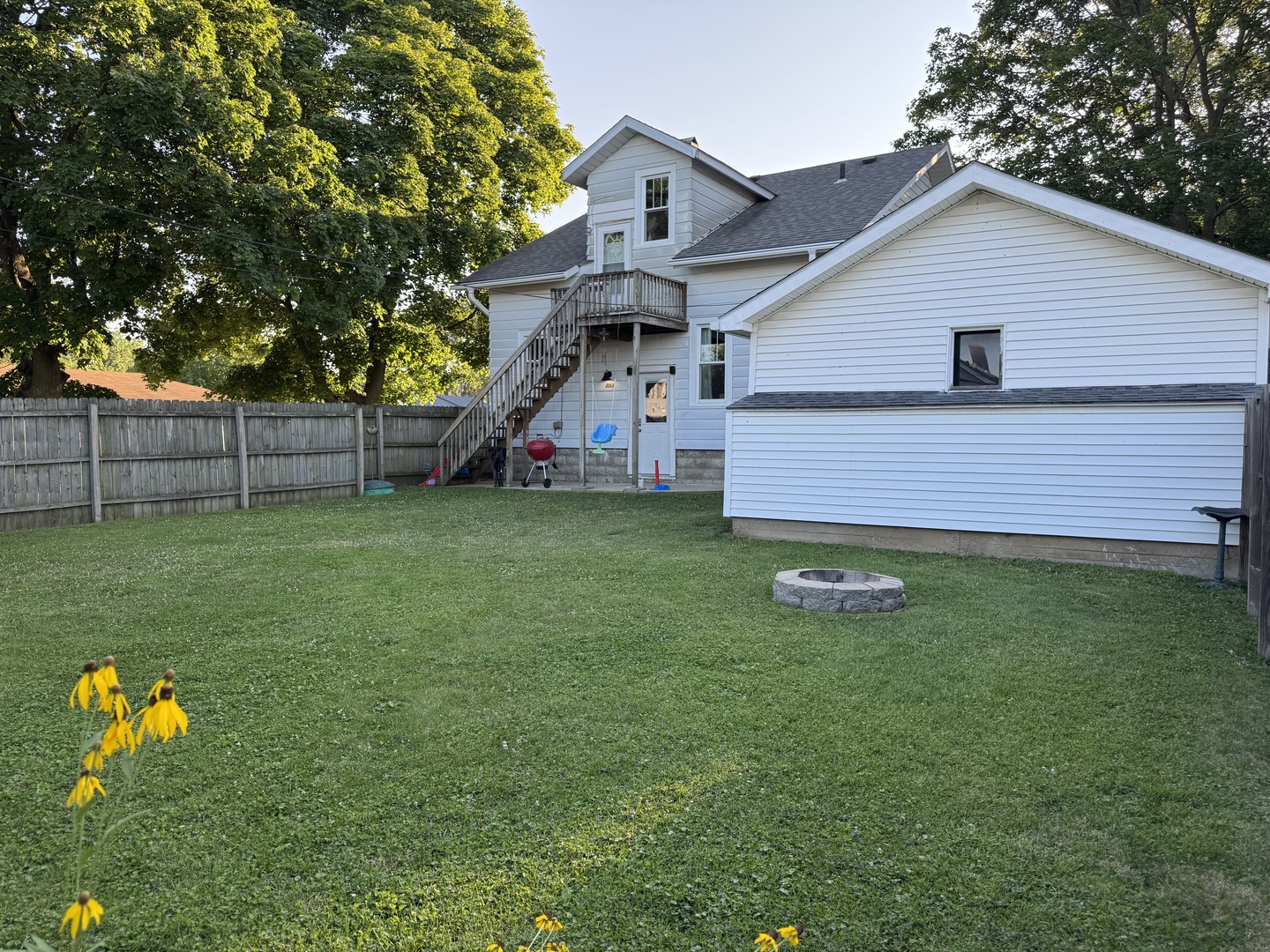 703 North 3rd Street Rochelle, IL 61068 - Photo 36 of 37