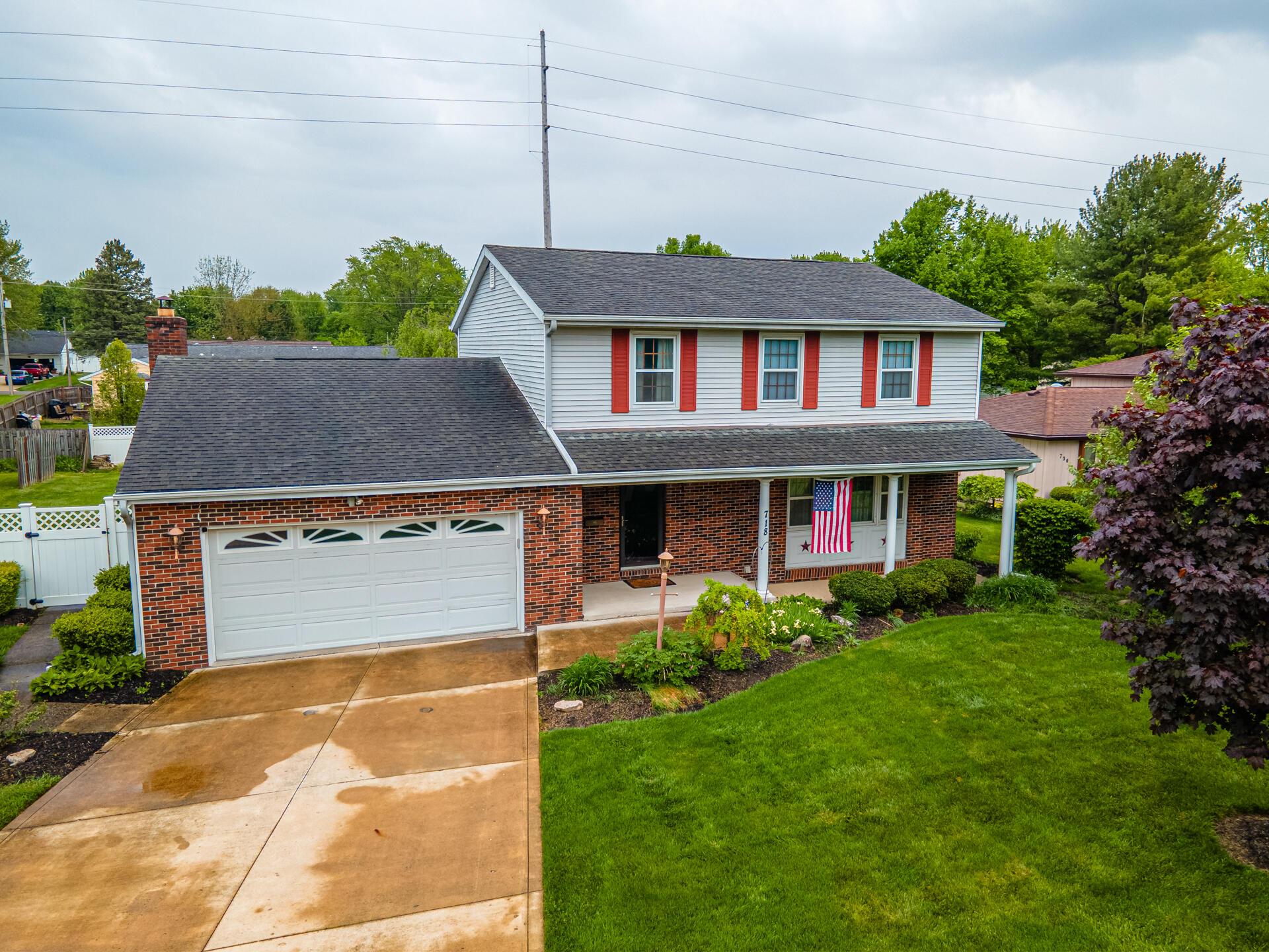 718 Harding Road Marion, OH 43302 - Photo 1 of 39 IMG-8