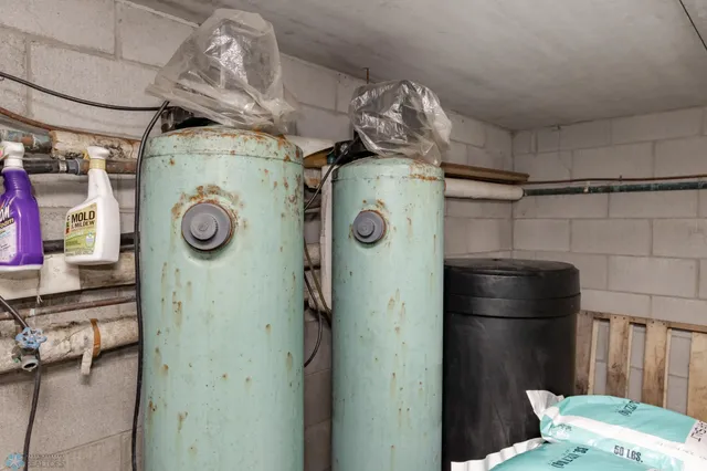 $99,900 | 131 8th Avenue Southeast, Unit 7, Mayville, ND 58257