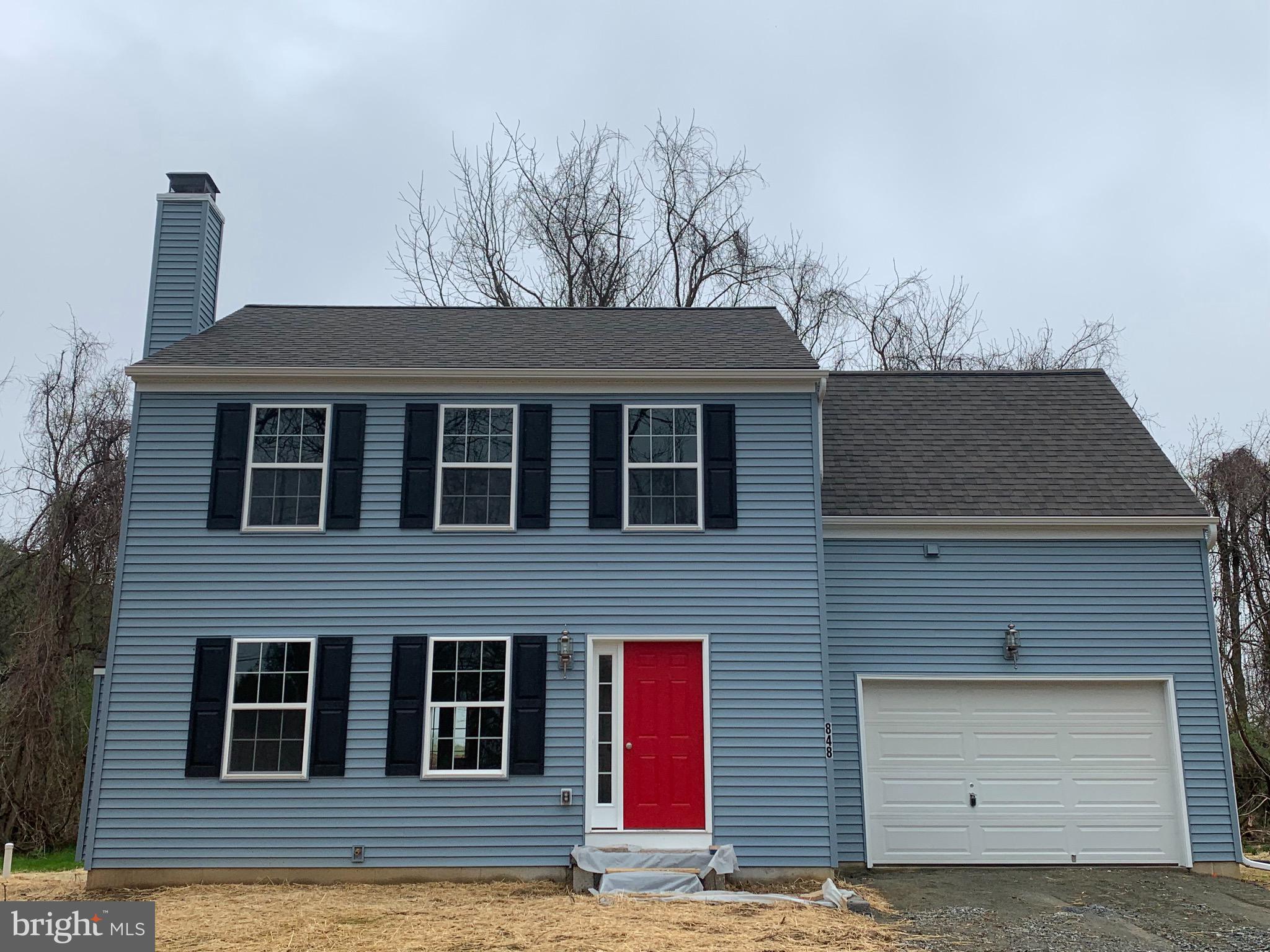 848 Old Forge Road Oxford, PA 19363 - Photo 1 of 15 Gallery Image 1