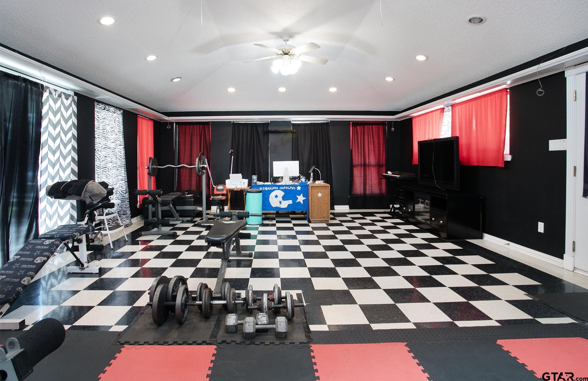 12415 Coleman Street Tyler, TX 75704 - Photo 16 of 18