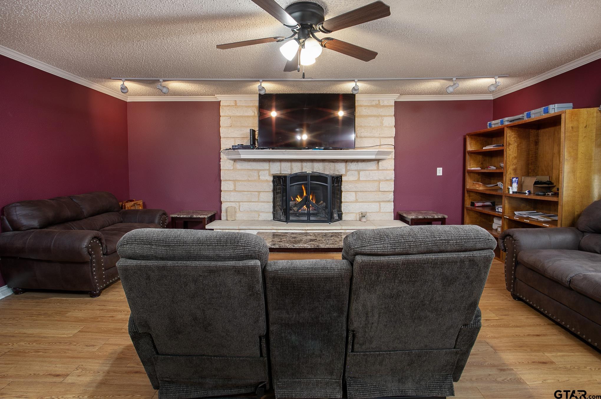 12415 Coleman Street Tyler, TX 75704 - Photo 4 of 18