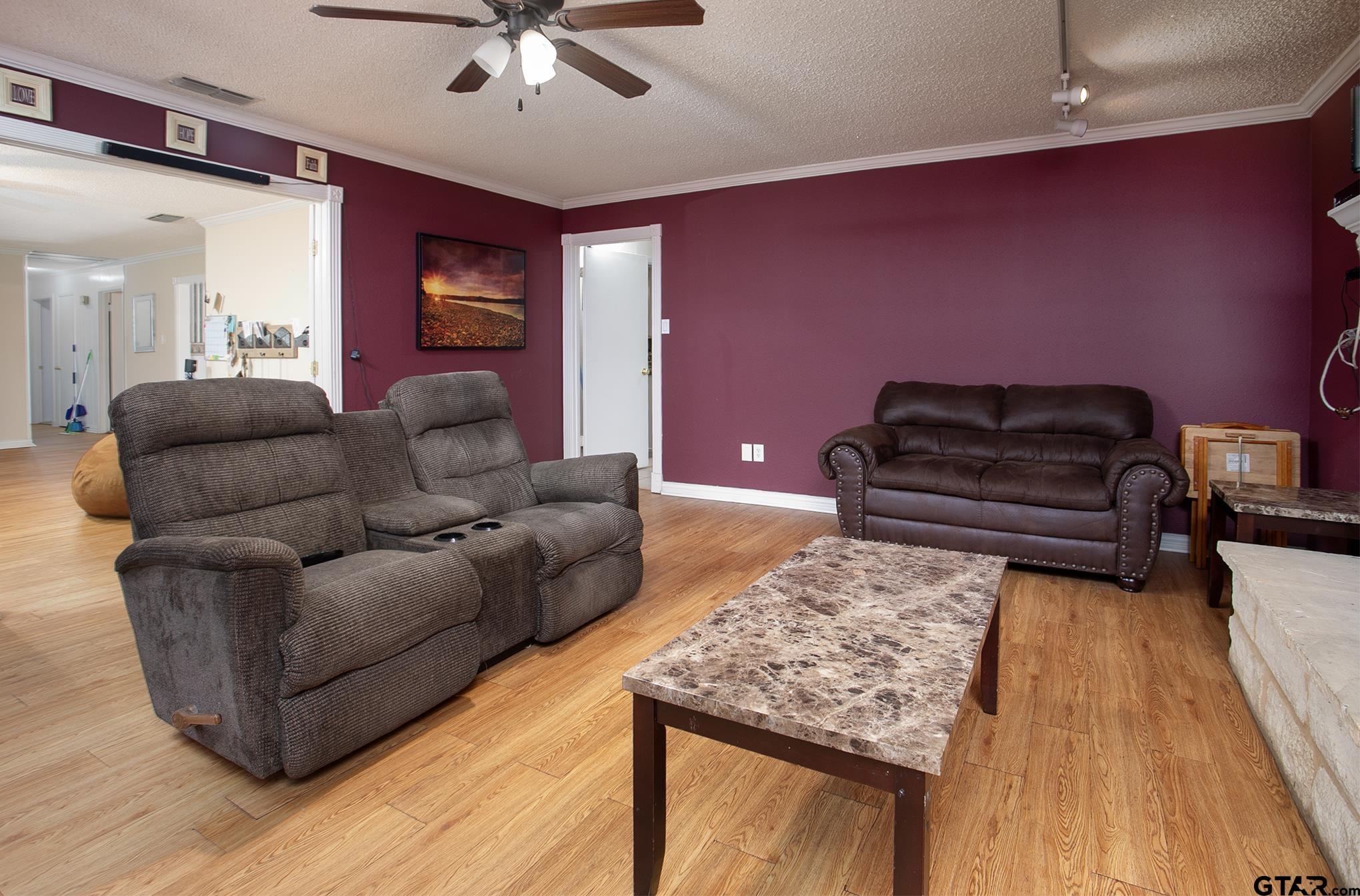 12415 Coleman Street Tyler, TX 75704 - Photo 5 of 18