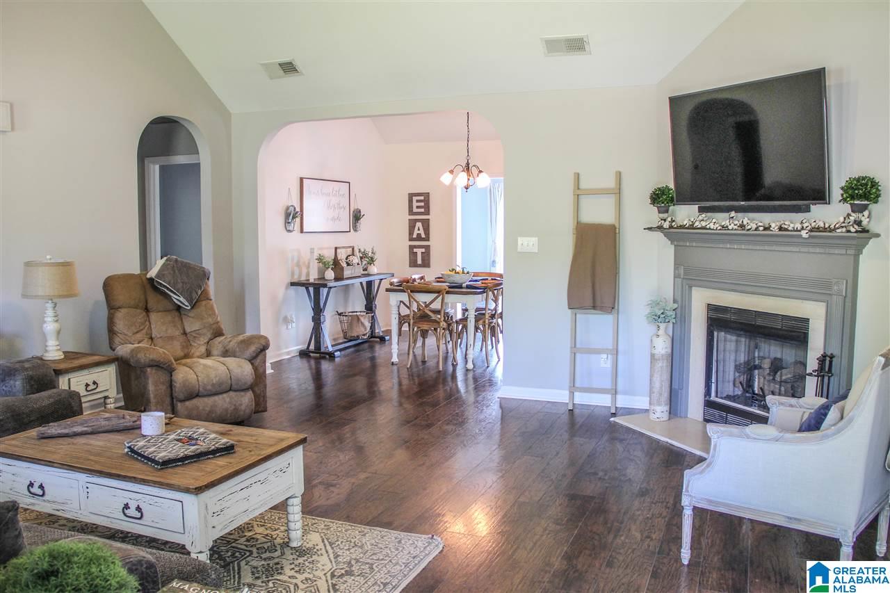 117 Star View Circle Alabaster, AL 35007 - Photo 7 of 13