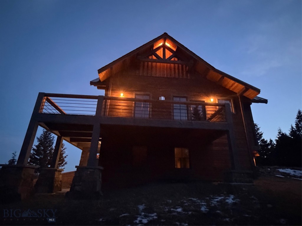173 South Sun W Road Cameron, MT 59720 - Photo 63 of 87 Gallery Image 63