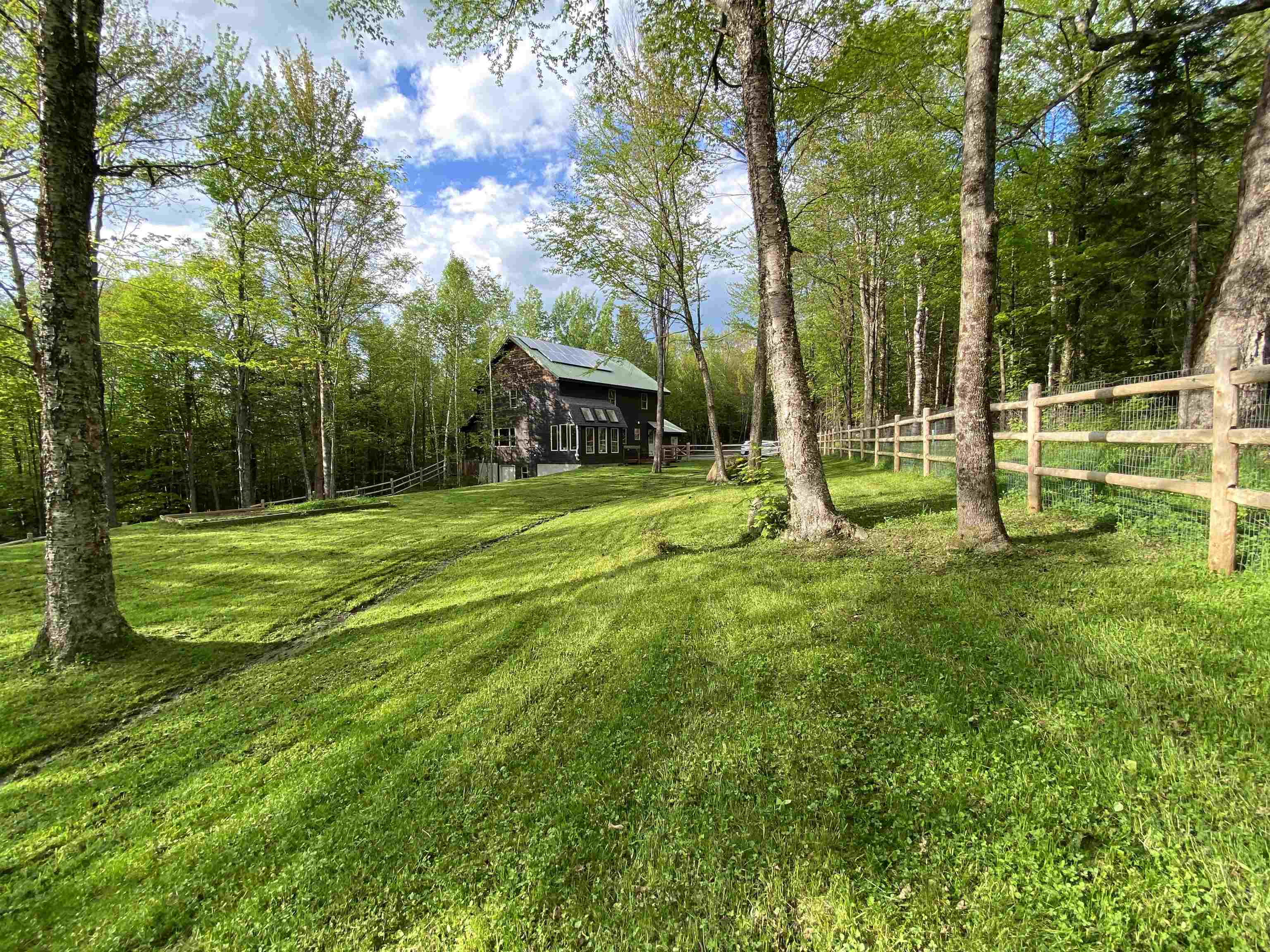 1101 N Road Eden, VT 05653 - Photo 1 of 39