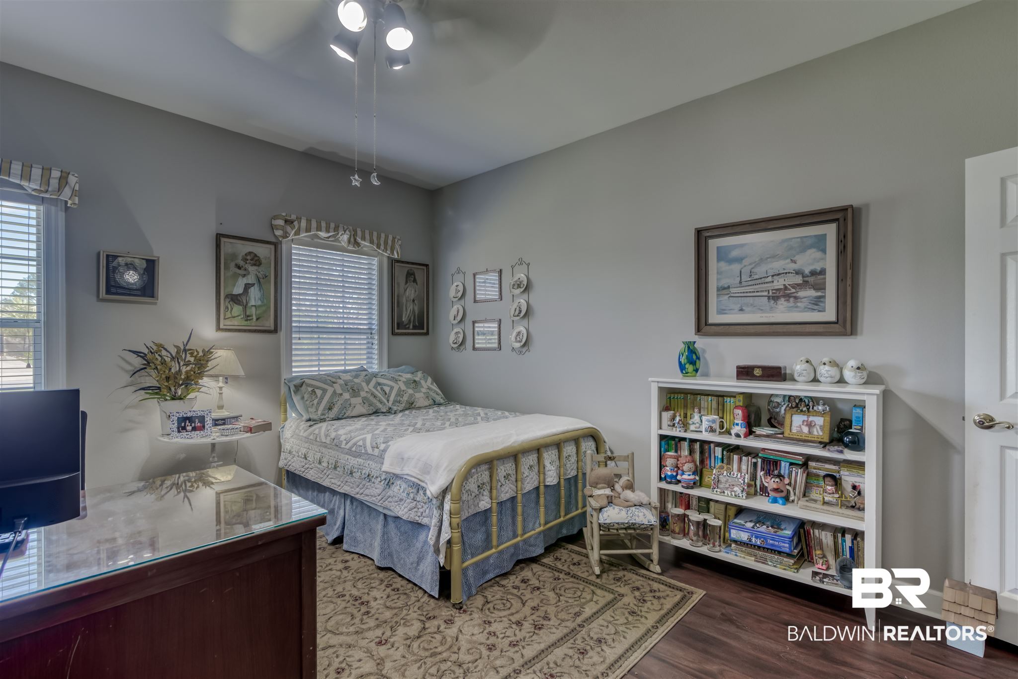 9111 Clubhouse Drive Foley, AL 36535 - Photo 28 of 35