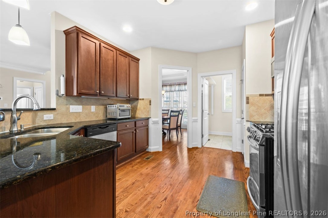 2712 Plum Ridge Road Fayetteville, NC 28306 - Photo 19 of 40