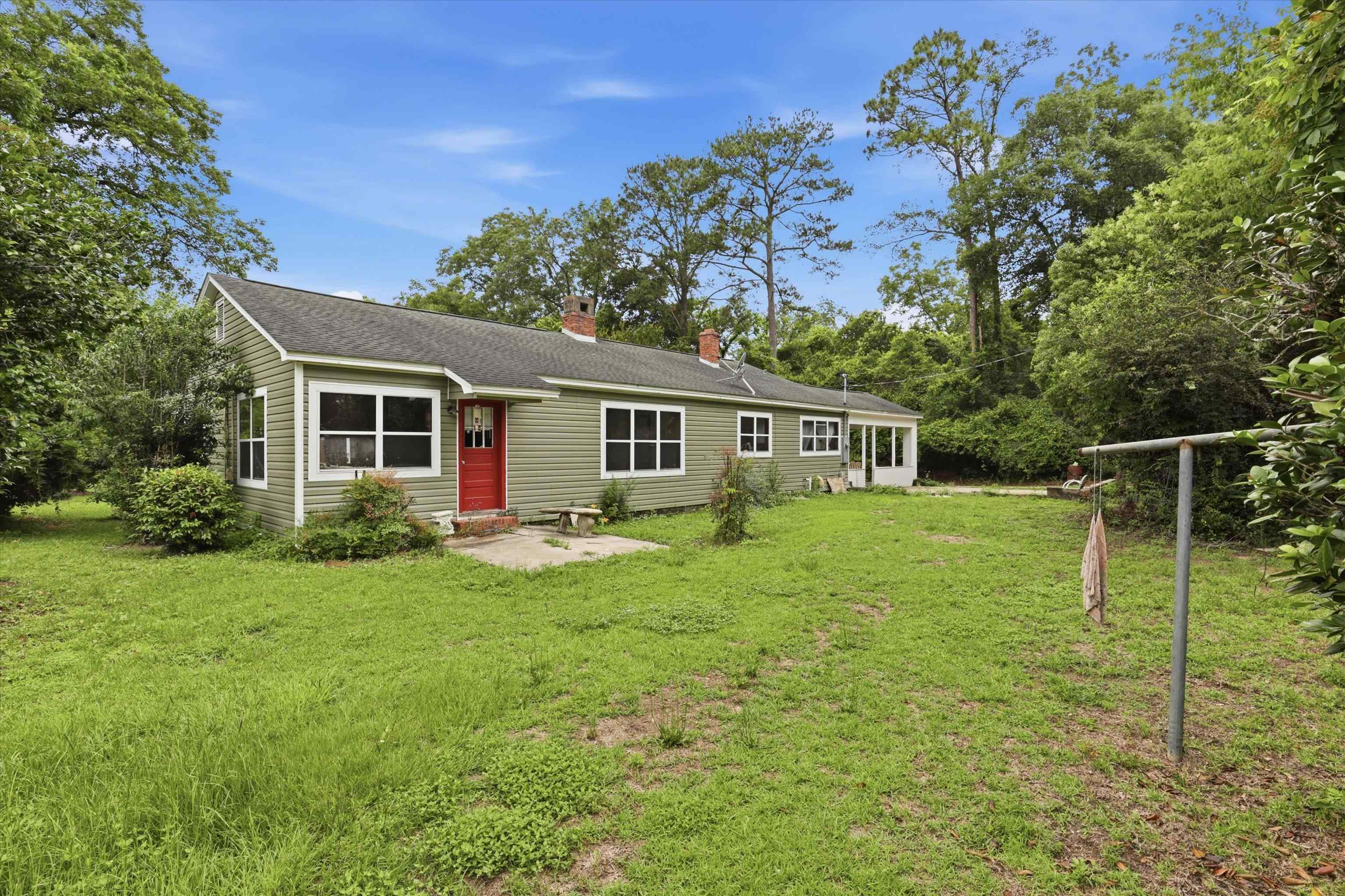 1022 Solomon Dairy Road Quincy, FL 32352 - Photo 26 of 27