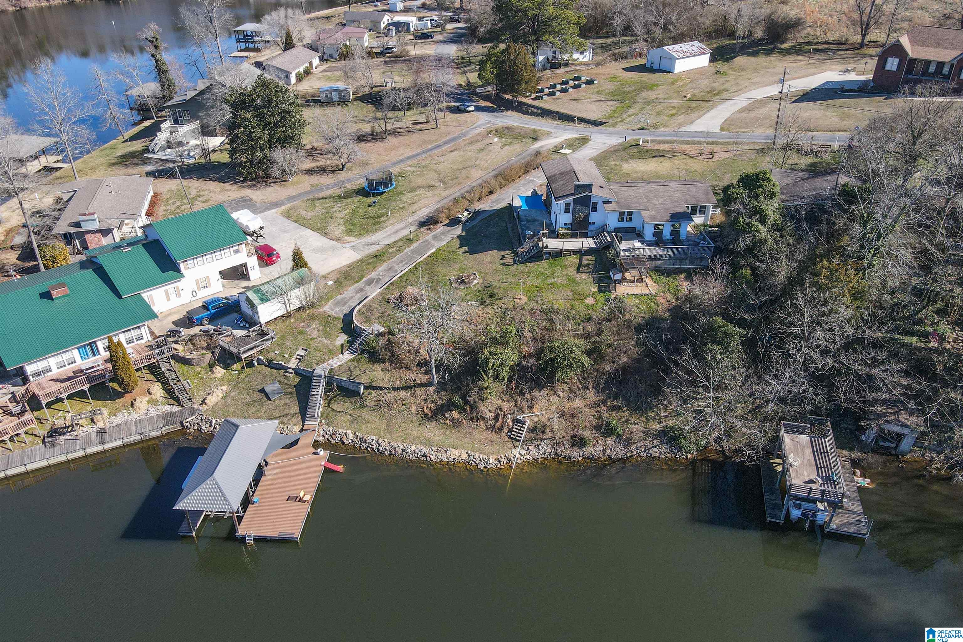 296 Lakeshore Lane Oneonta, AL 35121 - Photo 57 of 66