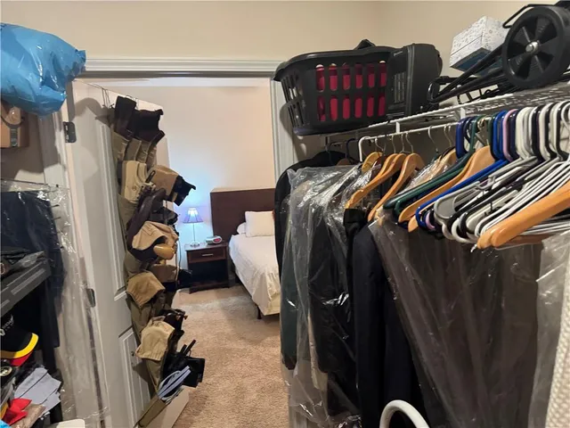 $289,900 | 58 Thacker Trail, Adairsville, GA 30103