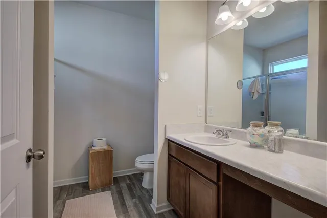 $284,900 | 58 Thacker Trail, Adairsville, GA 30103