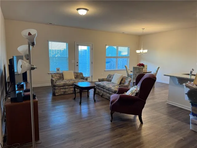 $289,900 | 58 Thacker Trail, Adairsville, GA 30103