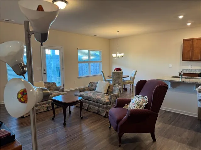 $289,900 | 58 Thacker Trail, Adairsville, GA 30103